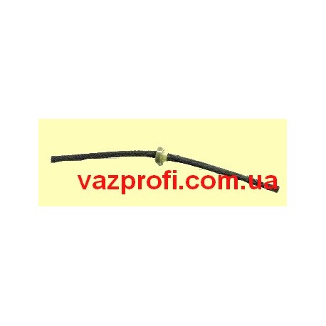 Шланг обратки с клапаном в сборе ВАЗ 2108 завод