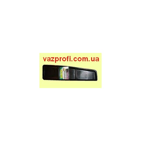Резиновый коврик панели приборов ВАЗ 2108