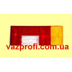 Стекло заднего фонаря ВАЗ 2115
