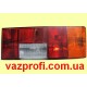 Задний фонарь ВАЗ 2113-2114-2115 в сборе