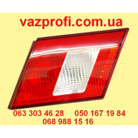 Задний фонарь ВАЗ 2115 внутренний, правый