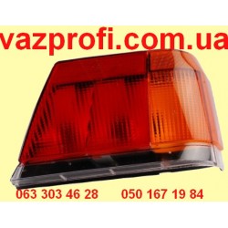 Задний фонарь ВАЗ 2115 угловой, правый