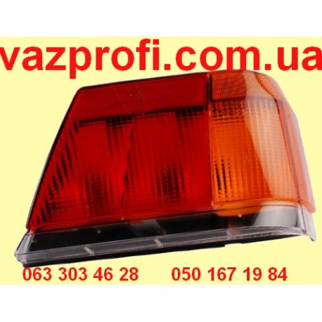 Задний фонарь ВАЗ 2115 угловой, правый