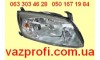 Блок-фара ВАЗ 2190 передняя правая (Китай)