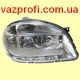 Передняя блок-фара ВАЗ 2123 правая(БОШ)