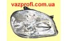 Передняя блок-фара ВАЗ 2123 нового образца, правая