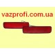 Катафот бампера ВАЗ 2111, 2123