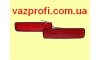 Катафот бампера ВАЗ 2111, 2123