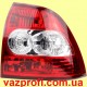 Задний фонарь ВАЗ 2170, 2172 правый