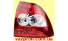 Задний фонарь ВАЗ 2170, 2172 правый