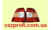Диодный задний фонарь ВАЗ 2170, 2172 (2шт)