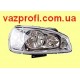 Передняя фара ВАЗ 1118 (БОШ)правая , в сборе