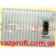 Плафон освещения салона ВАЗ 2107