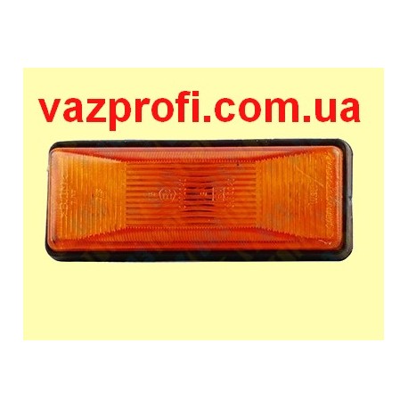 Указатель поворота ВАЗ 2103 желтый