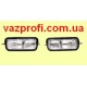 Подфарники ВАЗ 2121-21213 нового образца, белые