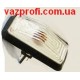 Повторитель поворота ВАЗ 2121 белый