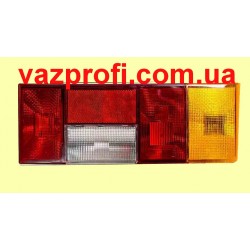 Фонарь ВАЗ 2113 правый в сборе