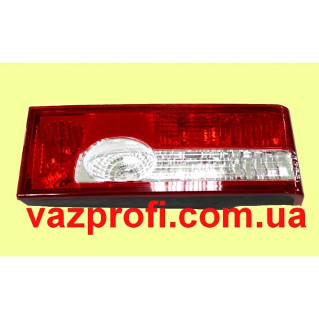 Фонарь ваз 2108 нового образца,устанавливается на ваз 2108-099,и на некоторые модели ваз 2113-15.