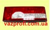 Фонарь ваз 2108 нового образца,устанавливается на ваз 2108-099,и на некоторые модели ваз 2113-15.