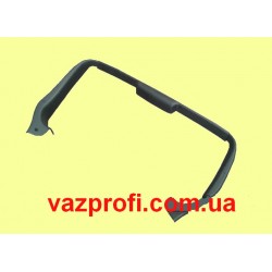 Облицовка задка двери ВАЗ 2123