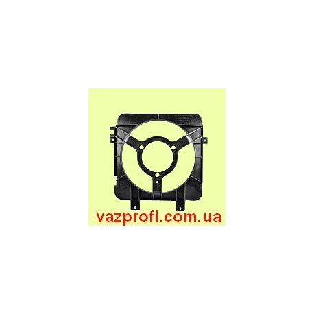 Кожух электровентилятора ВАЗ 2110