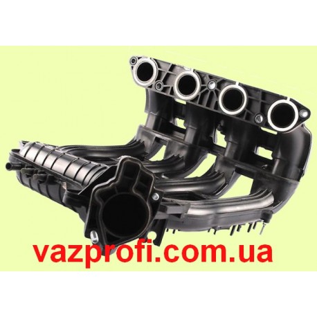 Модуль впуска ВАЗ 21124 в сборе