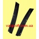 Накладка предпоследней стойки ВАЗ 2111 (наружная)
