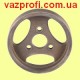Шкив насоса гидроусилителя ВАЗ 2110, 2170