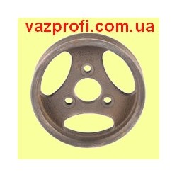 Шкив насоса гидроусилителя ВАЗ 2110, 2170