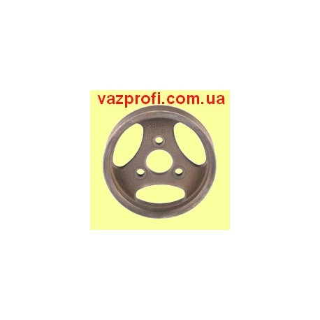 Шкив насоса гидроусилителя ВАЗ 2110, 2170