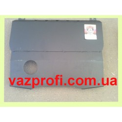 Защита картера двигателя ВАЗ 2113