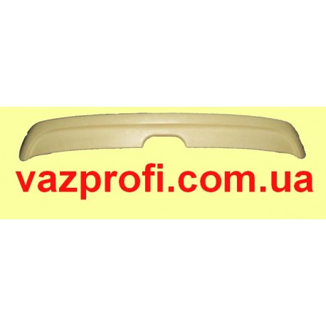 Спойлер ВАЗ 2113, 2108