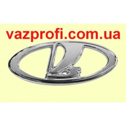 Заводской знак ВАЗ 2190