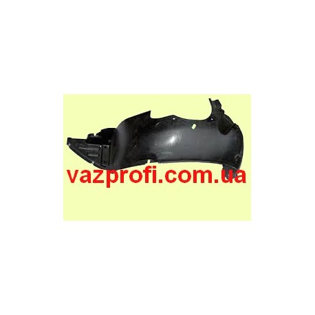 Защита передних арок ВАЗ 2190 (пара)