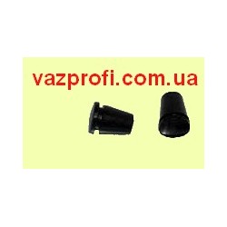 Резиновая опора крепления экрана двигателя ВАЗ 2190
