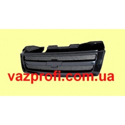 Решетка радиатора ВАЗ 2123 Шевроле