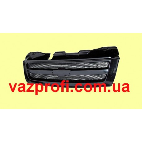 Решетка радиатора ВАЗ 2123 Шевроле