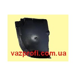 Передние подкрылки ВАЗ 2123 (2шт)