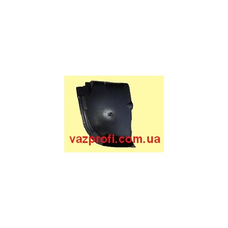 Передние подкрылки ВАЗ 2123 (2шт)