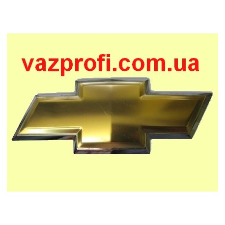 Заводской знак ВАЗ 2123