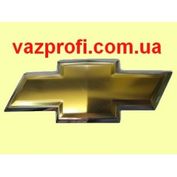Заводской знак ВАЗ 2123 Бертони