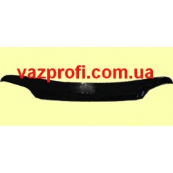 Дефлектор капота ВАЗ 2123 (мухобойка)
