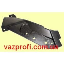 Кожух фары ВАЗ 2170