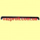 Молдинг решетки ВАЗ 21704 черный