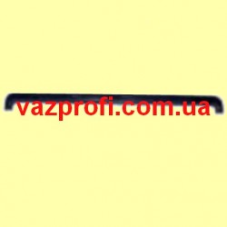 Молдинг решетки ВАЗ 21704 черный
