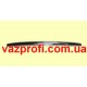 Накладка крышки багажника ВАЗ 2170 хром