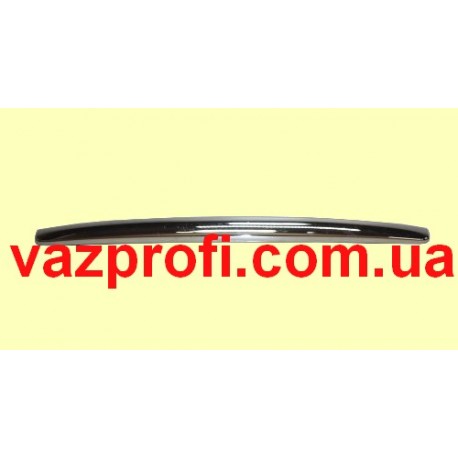 Накладка крышки багажника ВАЗ 2170 хром