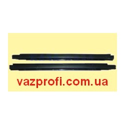 Обтекатель порога пола ВАЗ 2170 завод