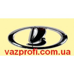 Кооперативный знак ВАЗ 2170