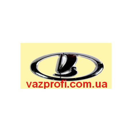 Кооперативный знак ВАЗ 2170